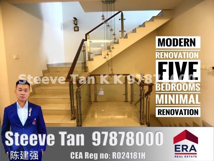 Yong Seng Estate (D14), Terrace #157631142